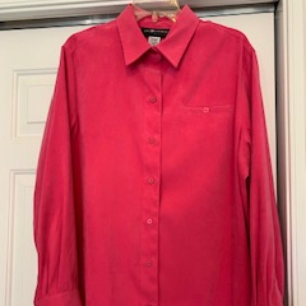 Blouse and/or Jacket and/or Tunic